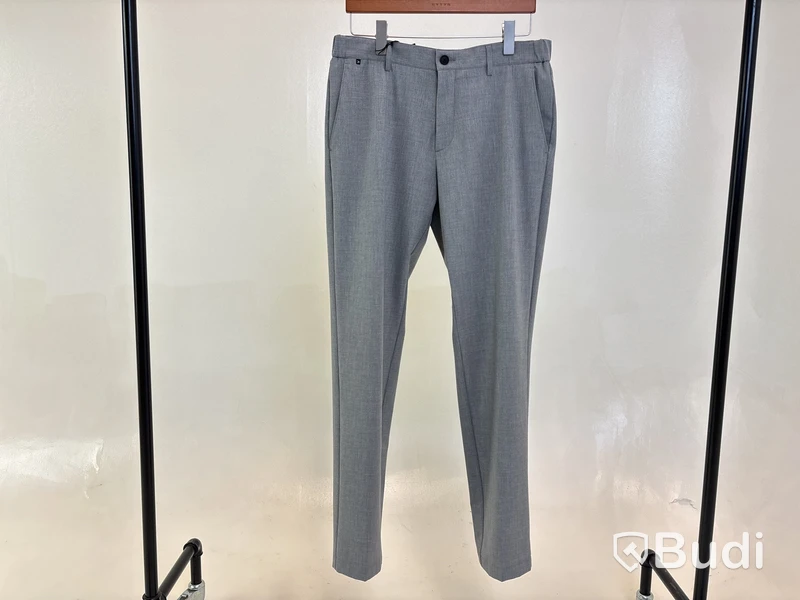 Byxa Boss stl.50, P-Genius-233F, Slim fit
