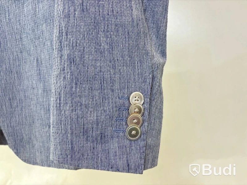 Kavaj Boss, stl. 48, C Hanry 232, slim fit