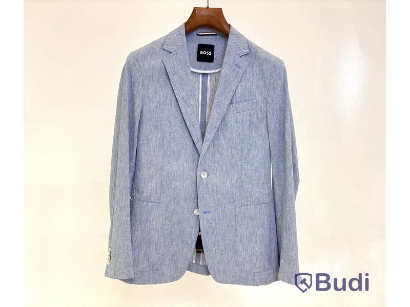 Kavaj Boss, stl. 48, C Hanry 232, slim fit