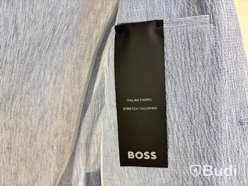 Kavaj Boss, stl. 48, C Hanry 232, slim fit