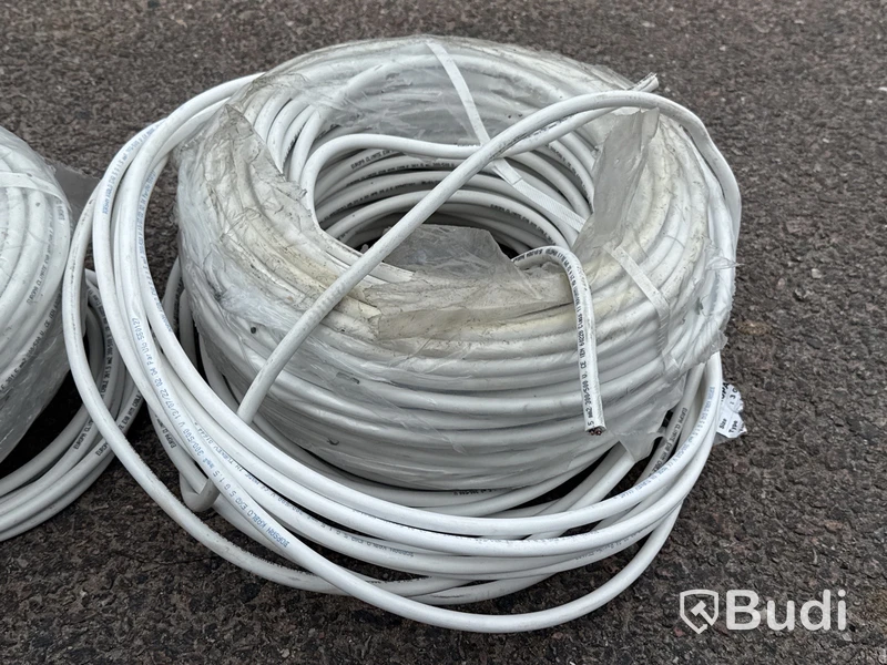 Elkabel 3G 1,5 mm
