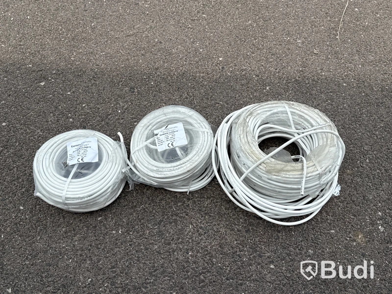 Elkabel 3G 1,5 mm