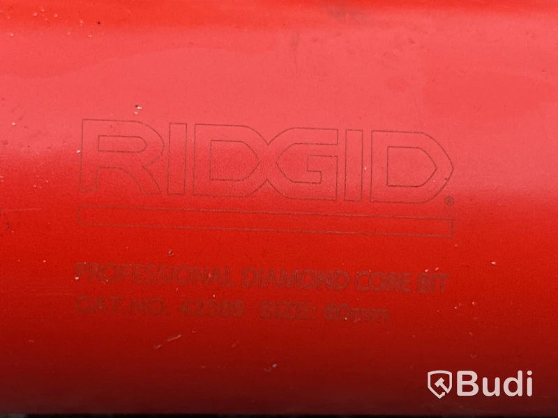 Gipsskruvdragare Hilti SF4000 & verktygstillbehör