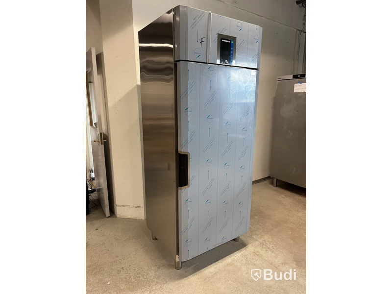 Frysskåp Porkka, Inventus F8 SS
