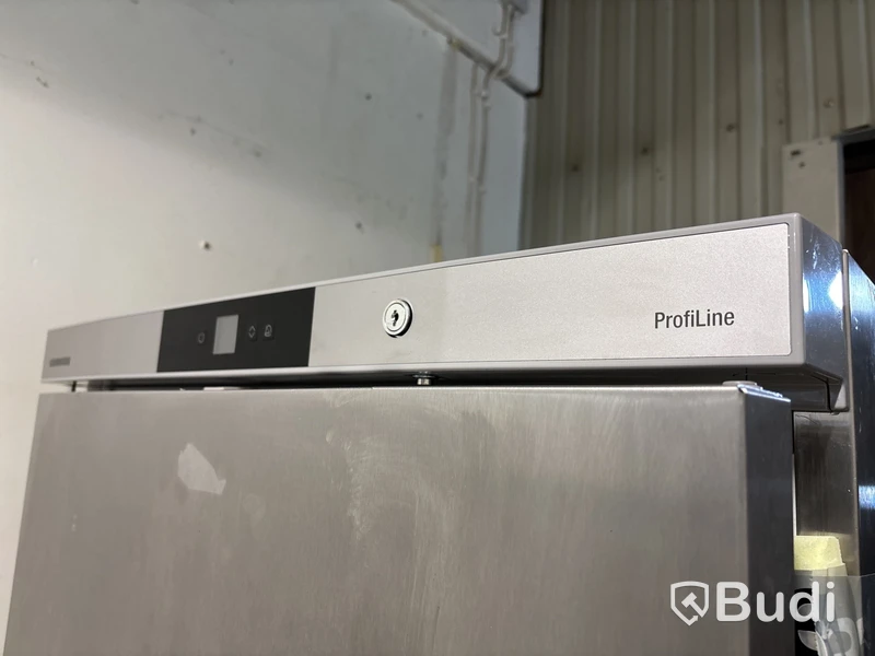 Frysskåp Liebherr ProfiLine, GG5260
