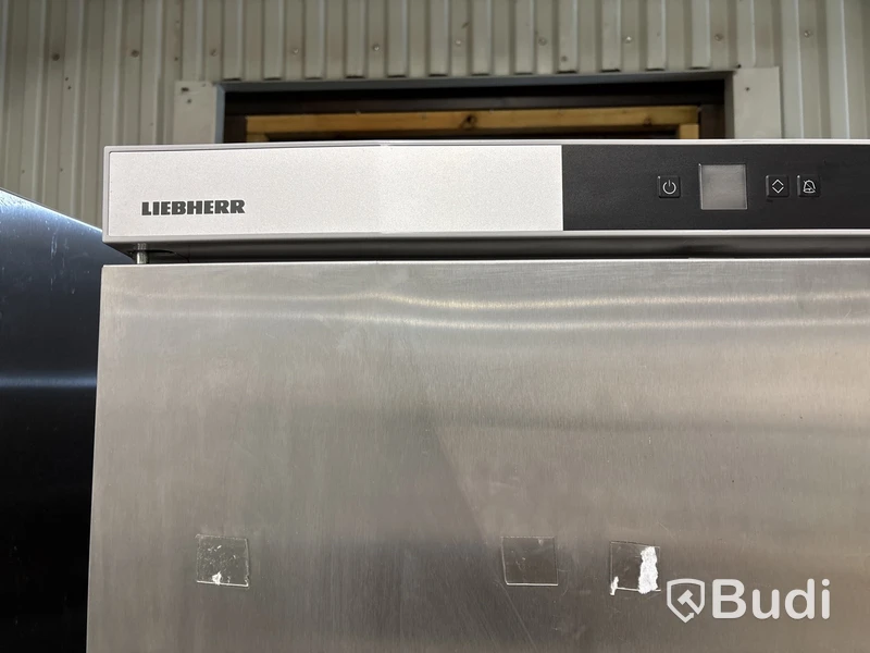 Frysskåp Liebherr ProfiLine, GG5260