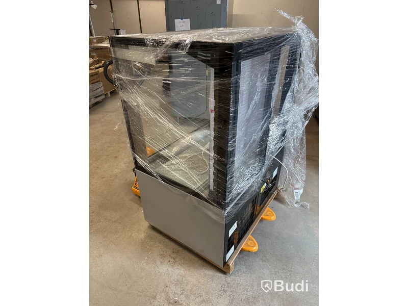 Kylmonter Coolia, Cube II 1000 Self Service