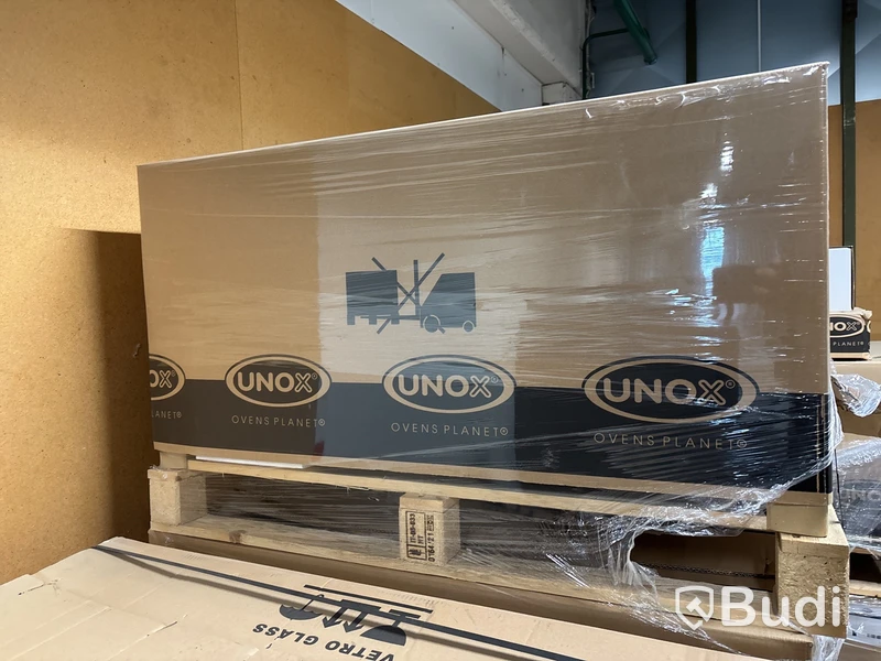 Kolfilterkåpa till UnoX ugn, XECHC-CF23