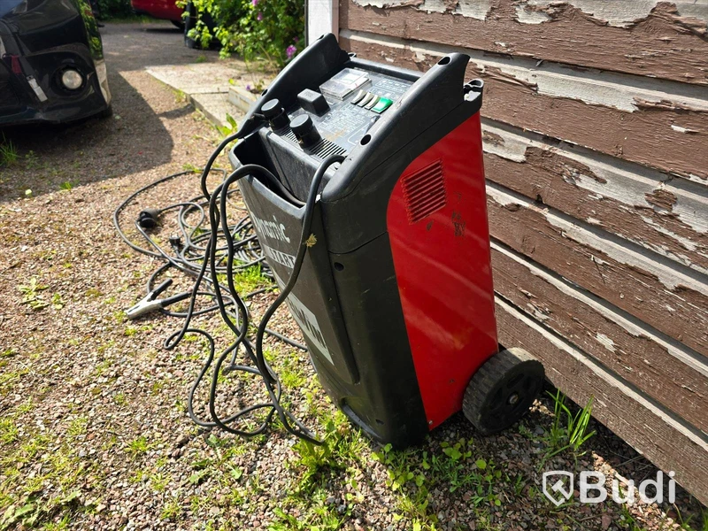 Batteriladdare | Telwin Dynamic 520