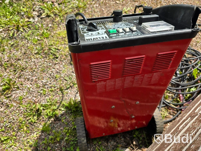 Batteriladdare | Telwin Dynamic 520