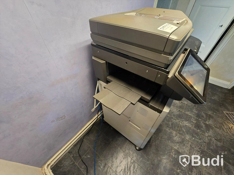 Skrivare | Sharp MX-2640N