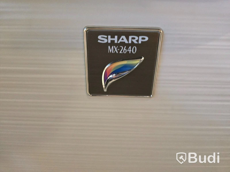 Skrivare | Sharp MX-2640N