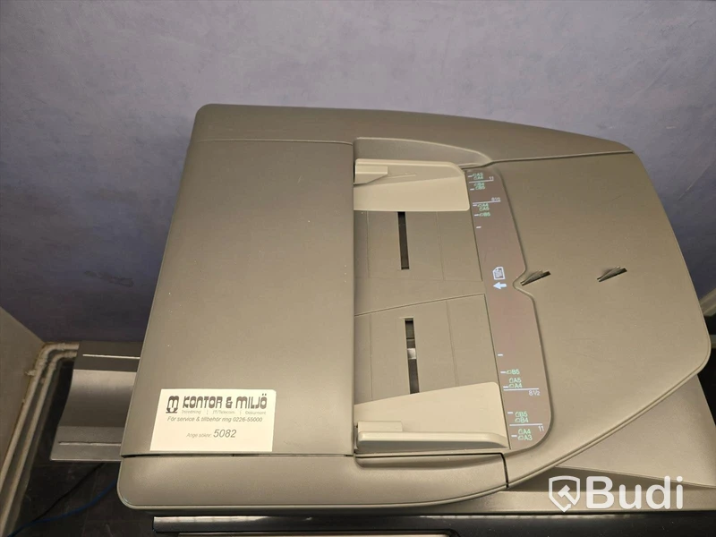 Skrivare | Sharp MX-2640N