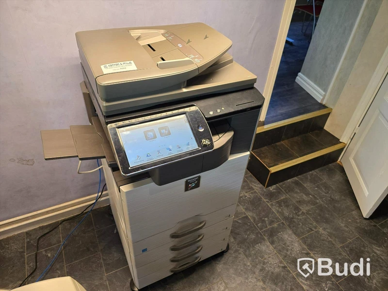 Skrivare | Sharp MX-2640N
