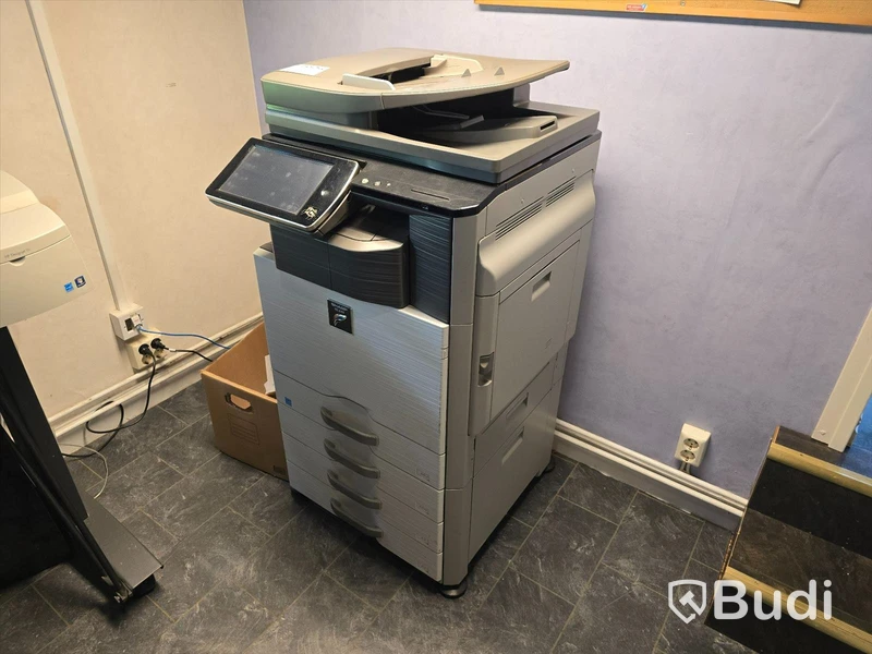 Skrivare | Sharp MX-2640N