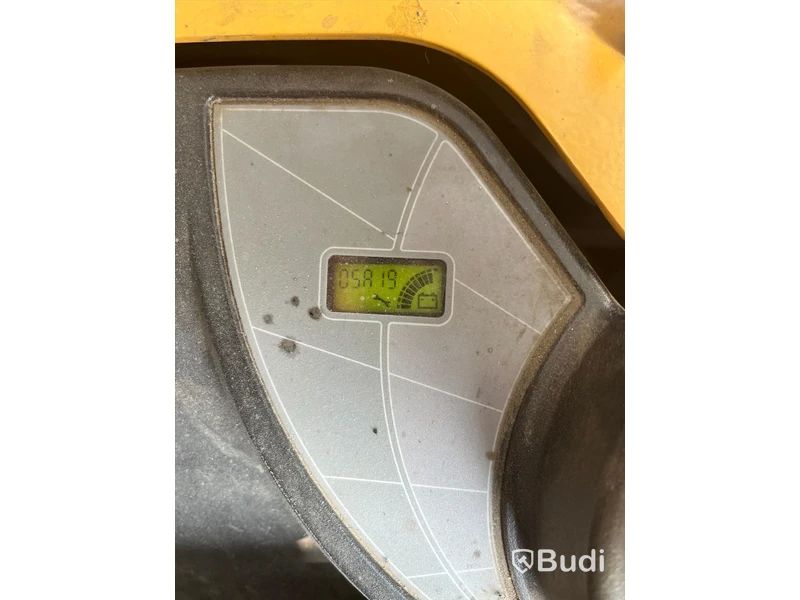 Ledstaplare CAT NSV16NI