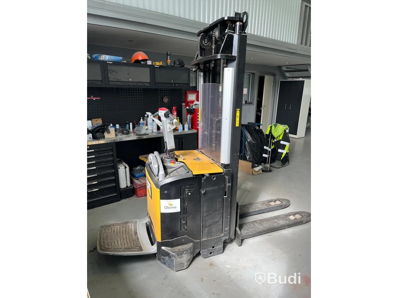Ledstaplare CAT NSV16NI