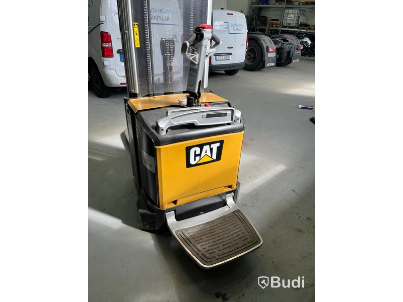 Ledstaplare CAT NSV16NI