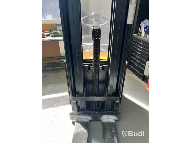 Ledstaplare CAT NSV16NI