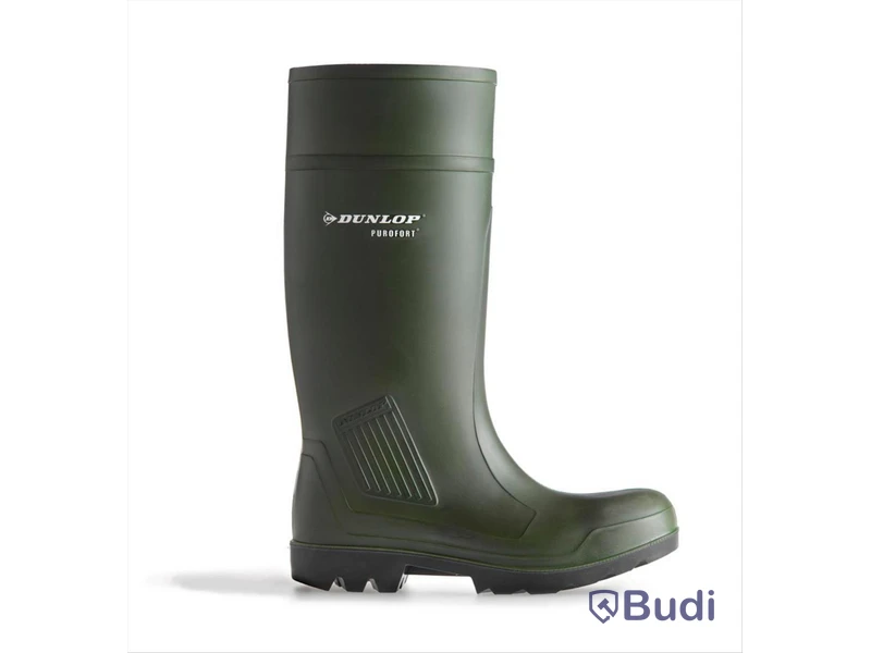 SKYDDSSTÖVEL DUNLOP, STL. 39, 462933 39