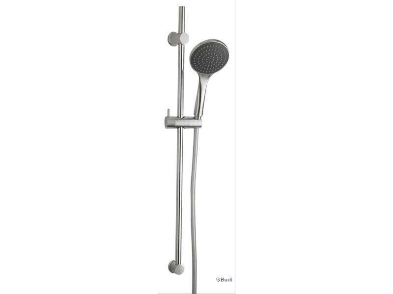 2 st. DUSCHSET ADORA VERUM, KROM