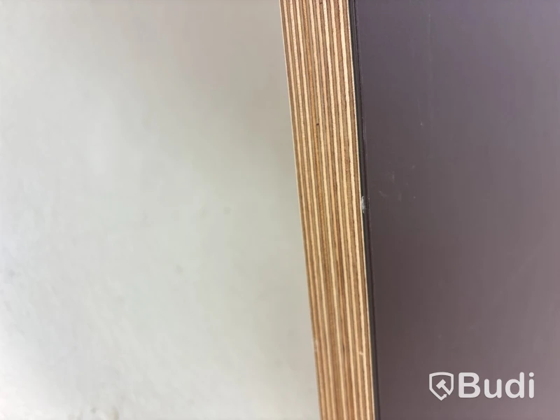 Höj- och sänkbart skrivbord Brizley Premium Plus, Mauve 4172