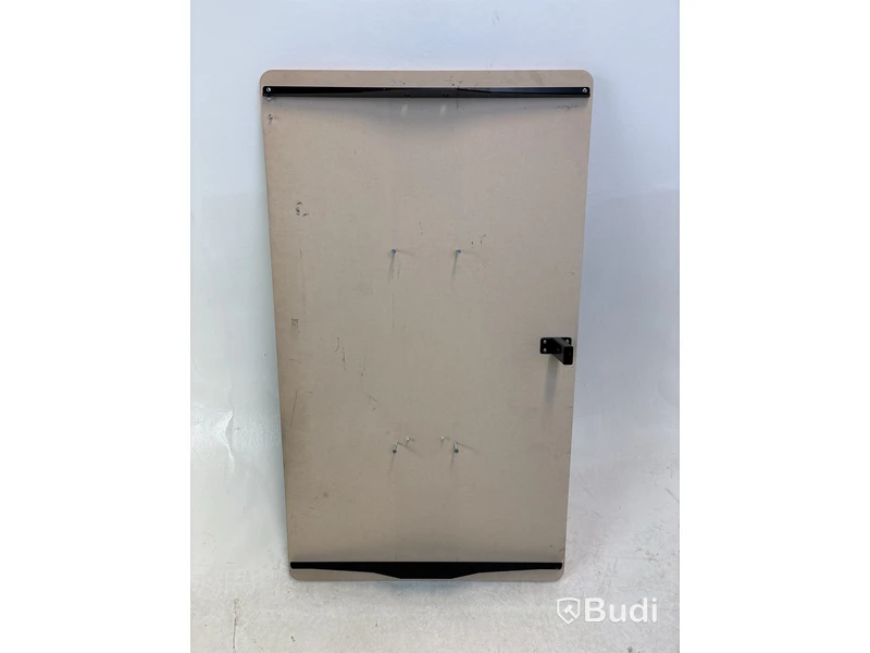Höj- och sänkbart skrivbord Brizley Premium Plus, Mauve 4172