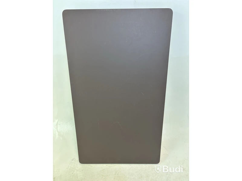 Höj- och sänkbart skrivbord Brizley Premium Plus, Mauve 4172