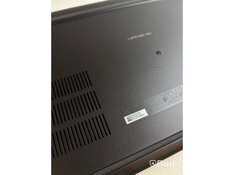 Dator Dell Latitude 7420