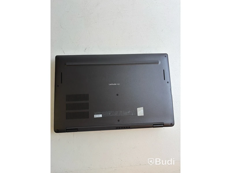 Dator Dell Latitude 7420