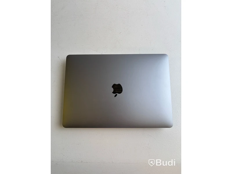 Dator Apple MacBook Air 13,3inch (2020)