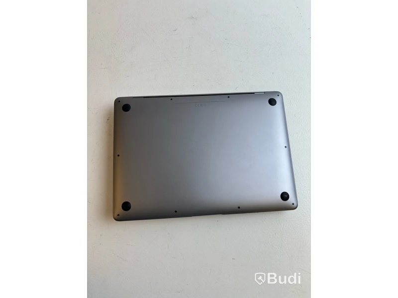 Dator Apple MacBook Air 13,3inch (2020)