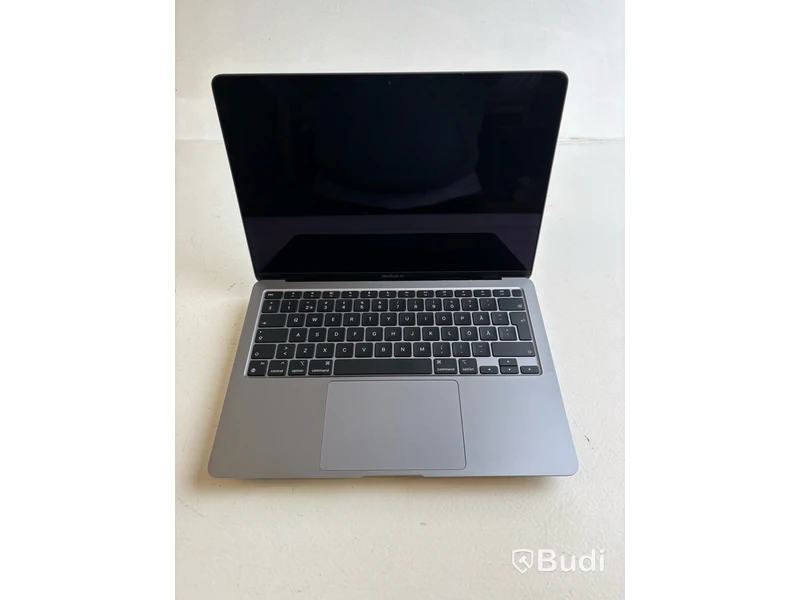 Dator Apple MacBook Air 13,3inch (2020)