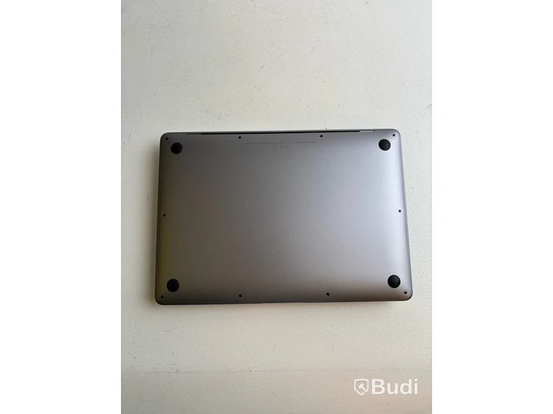 Dator Apple MacBook Air 13,3inch (2020)