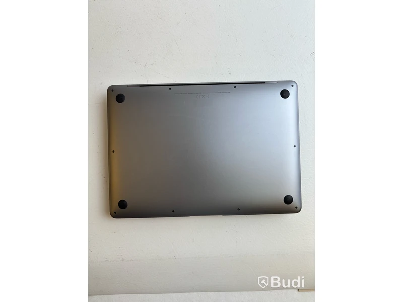 Dator Apple MacBook Air 13,3inch (2020)