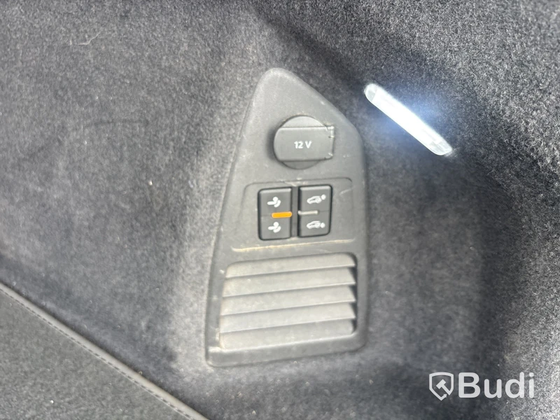 Volkswagen Touareg R 3.0 V6 -2021 | eHybrid | 4Motion - del 1/2