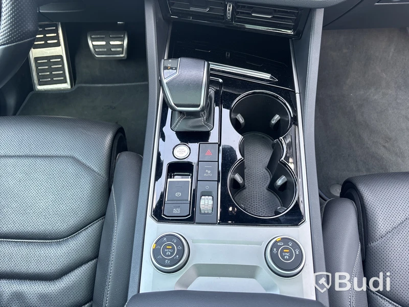 Volkswagen Touareg R 3.0 V6 -2021 | eHybrid | 4Motion - del 1/2