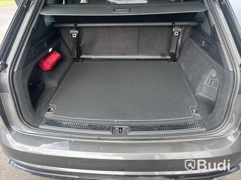 Volkswagen Touareg R 3.0 V6 -2021 | eHybrid | 4Motion - del 1/2