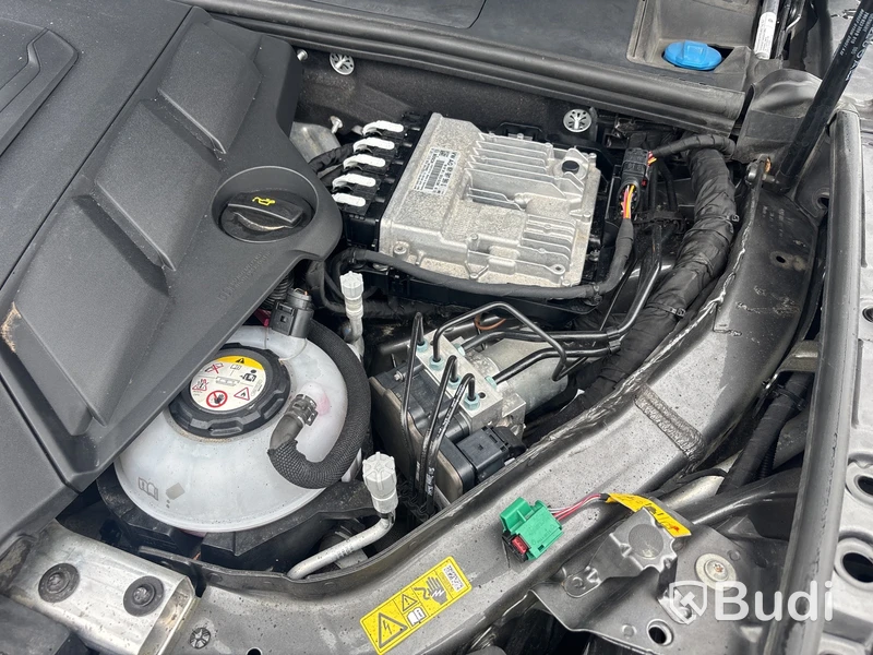Volkswagen Touareg R 3.0 V6 -2021 | eHybrid | 4Motion - del 1/2
