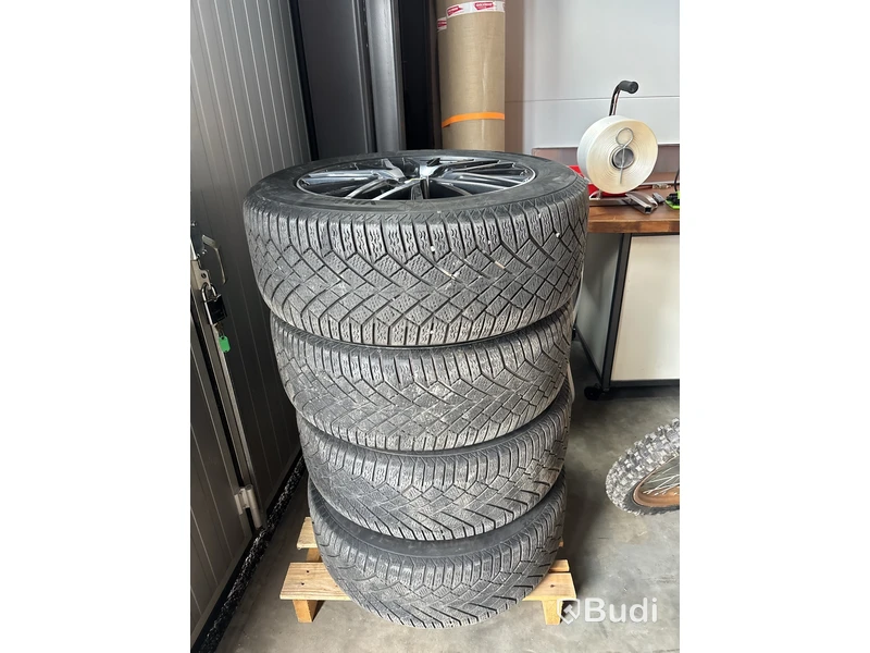 Volkswagen Touareg R 3.0 V6 -2021 | eHybrid | 4Motion - del 1/2