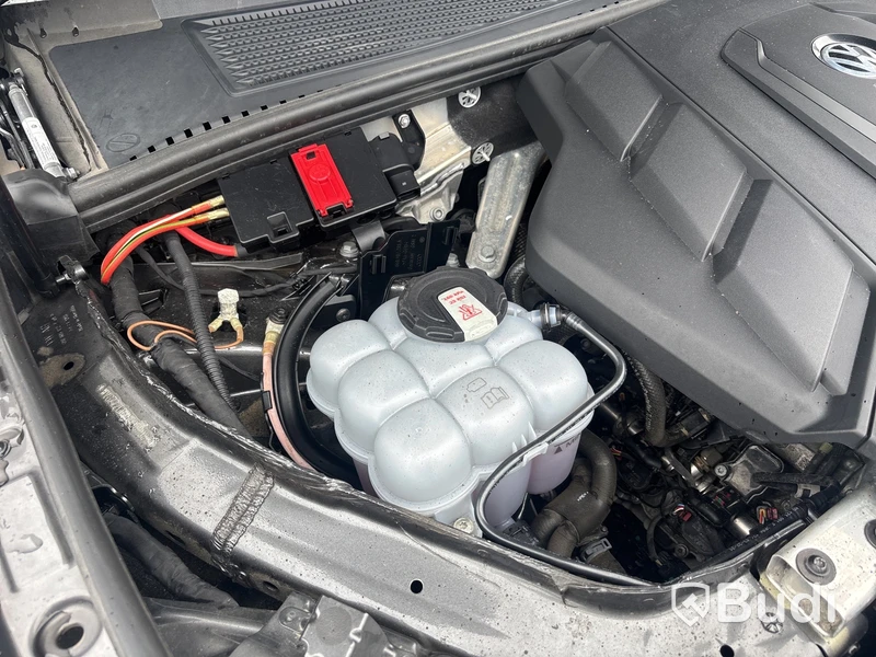 Volkswagen Touareg R 3.0 V6 -2021 | eHybrid | 4Motion - del 1/2