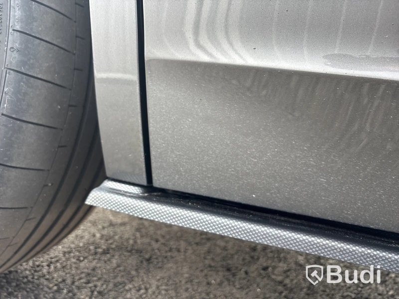 Volkswagen Touareg R 3.0 V6 -2021 | eHybrid | 4Motion - del 1/2