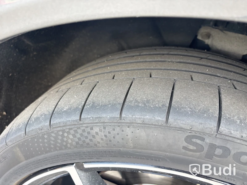 Volkswagen Touareg R 3.0 V6 -2021 | eHybrid | 4Motion - del 1/2