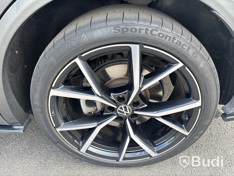 Volkswagen Touareg R 3.0 V6 -2021 | eHybrid | 4Motion - del 1/2
