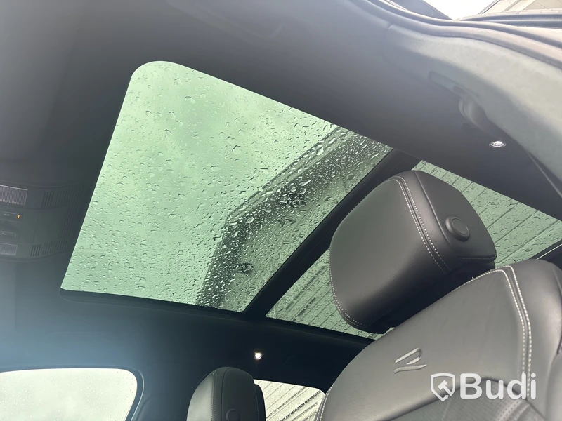 Volkswagen Touareg R 3.0 V6 -2021 | eHybrid | 4Motion - del 1/2
