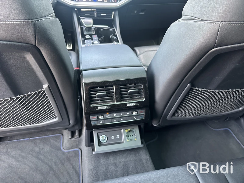 Volkswagen Touareg R 3.0 V6 -2021 | eHybrid | 4Motion - del 1/2