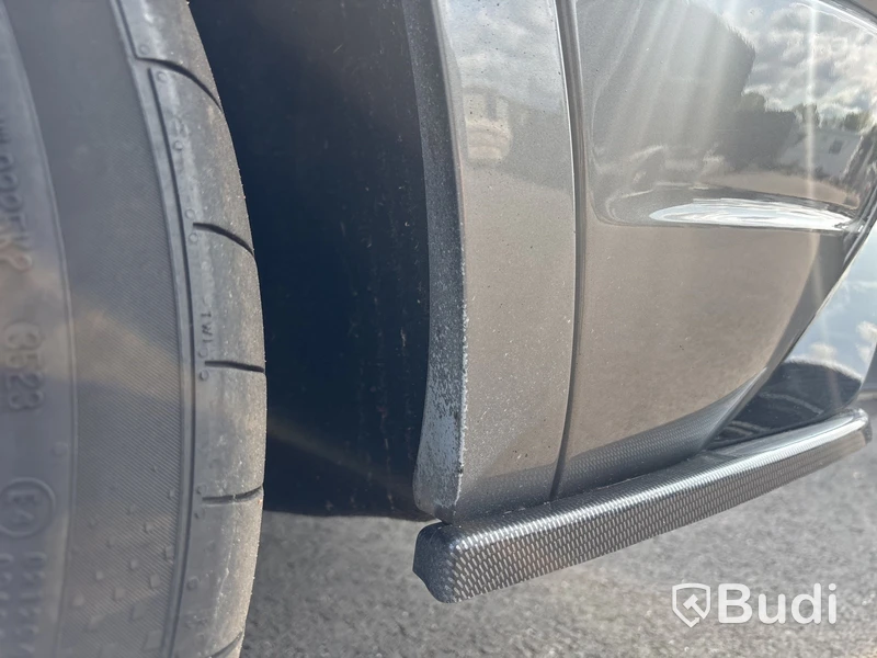 Volkswagen Touareg R 3.0 V6 -2021 | eHybrid | 4Motion - del 1/2