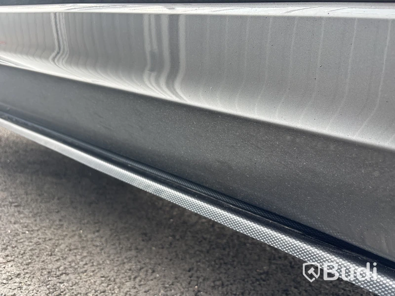 Volkswagen Touareg R 3.0 V6 -2021 | eHybrid | 4Motion - del 1/2