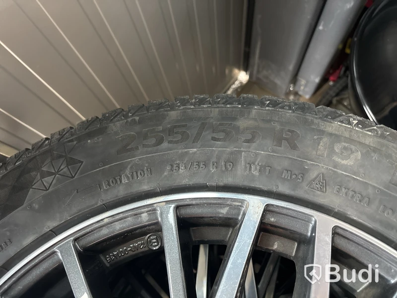 Volkswagen Touareg R 3.0 V6 -2021 | eHybrid | 4Motion - del 1/2