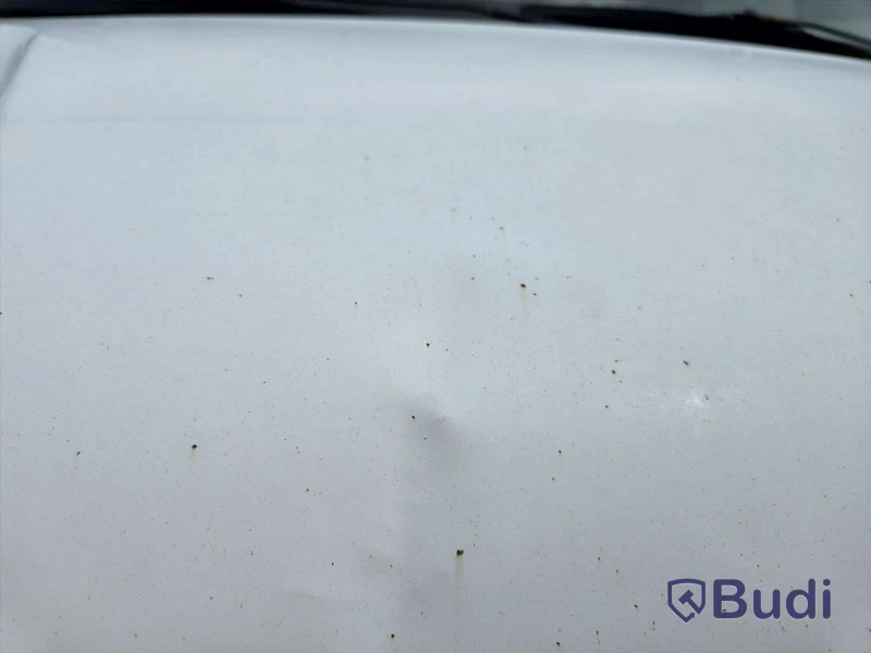 Personbil | NISSAN NV400 | 2013 | DIESEL | Reparationsobjekt